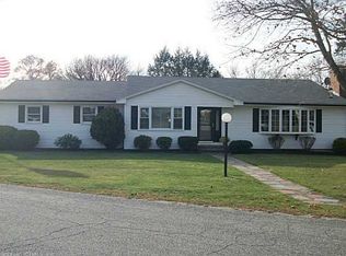 3 Nelson St, Brooklyn, CT 06234