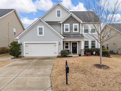 20 Howards End Ct, Simpsonville, SC, 29681