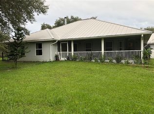9410 Wauchula Rd, Myakka City, FL 34251