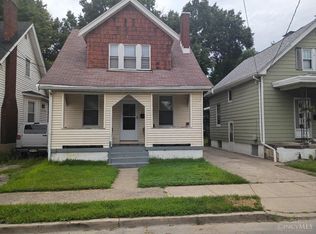 608 Orient Ave, Cincinnati, OH 45232