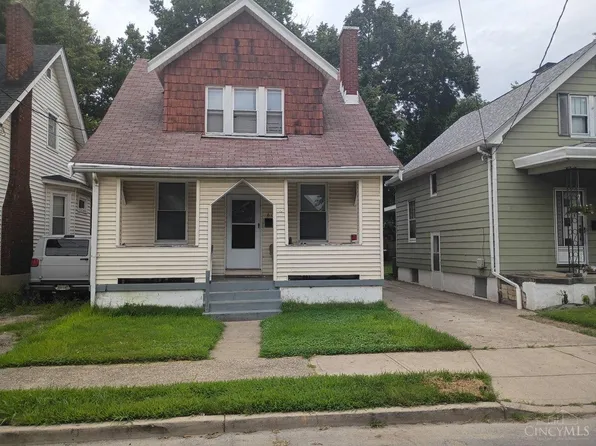 608 Orient Ave, Cincinnati, OH 45232