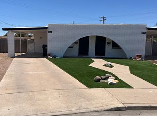 1144 N Wedgewood Cir, Mesa, AZ 85203