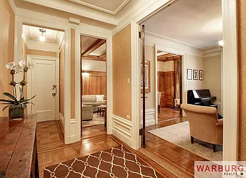 Sold by Warburg