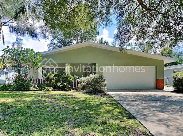 2283 Manor Ct, Clearwater, FL 33763