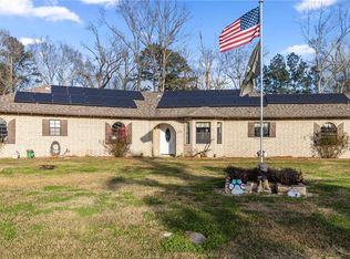 136 Alida St, Hammond, LA 70403