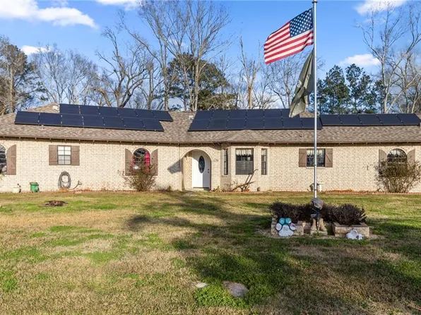 136 Alida St, Hammond, LA 70403