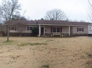 119 Etta St, Hot Springs, AR 71901