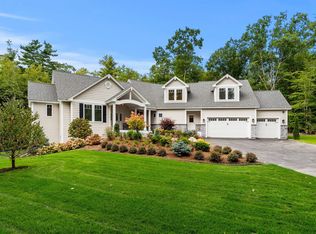 7 Sundance Ln LOT L, Bow, NH 03304