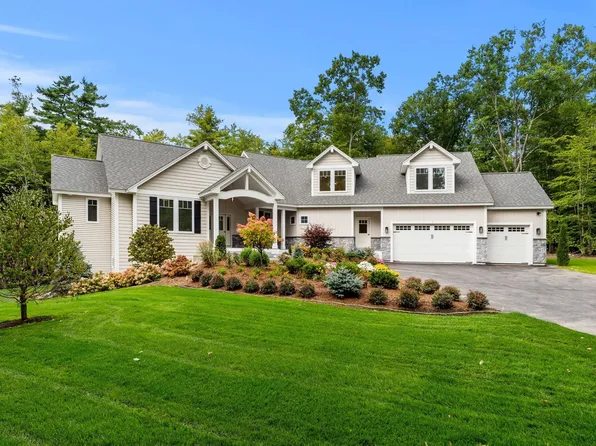 7 Sundance Lane Lot L  - The Silverton, Bow, NH 03304