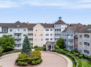 6 Woodman Way Unit 408, Newburyport, MA 01950