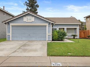 4105 Grosvenor Ln, Salida, CA