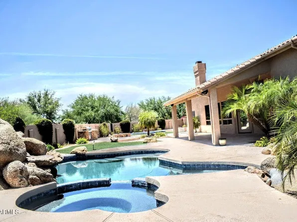9589 E Nittany Dr, Scottsdale, AZ 85255