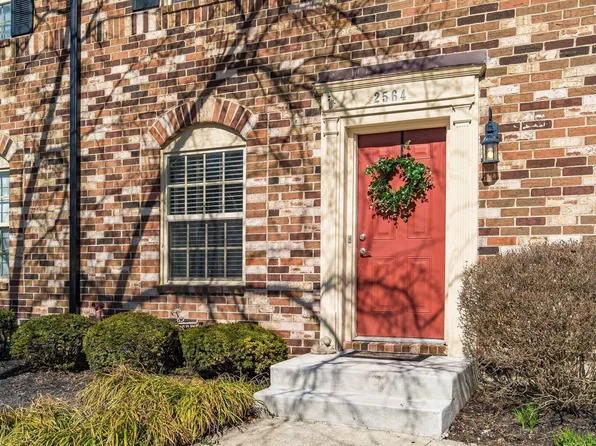 2564 Shore Line Ln, Columbus, OH 43221