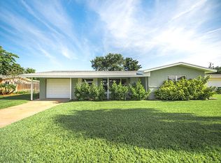 329 Formosa Dr, Cocoa Beach, FL 32931