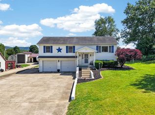 1750 Delano Rd, Chillicothe, OH 45601
