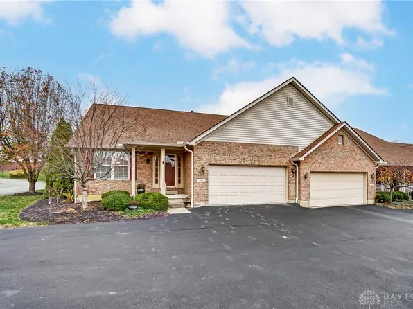 116 Whispering Knolls Ct #116, Loveland, OH 45140