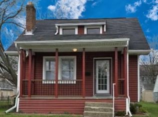 651 S Harris Ave, Columbus, OH
