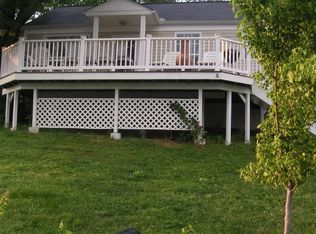 3810 Lookout Dr, Nashville, TN 37209