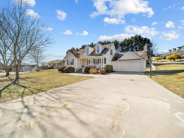 236 Dove Dr, Sevierville, TN 37876