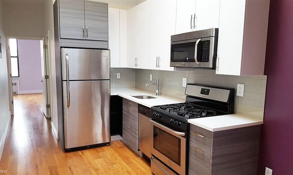 1st image of 1250 De Kalb Ave #2I