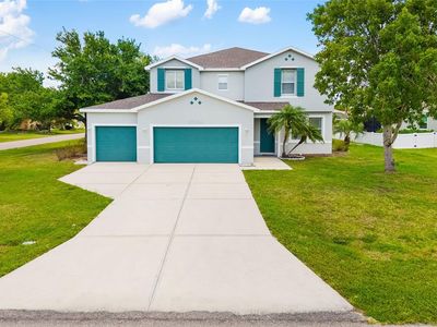 25364 Tether Ln, Punta Gorda, FL, 33983