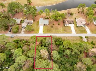 2000 Caracara Drive, New Bern, NC 28560