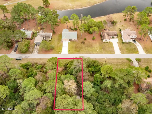 2000 Caracara Drive, New Bern, NC 28560