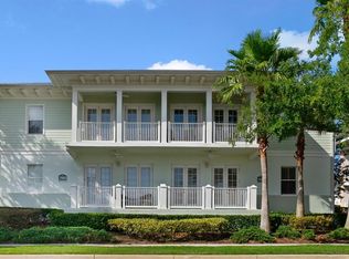 7468 Excitement Dr APT 101, Reunion, FL 34747