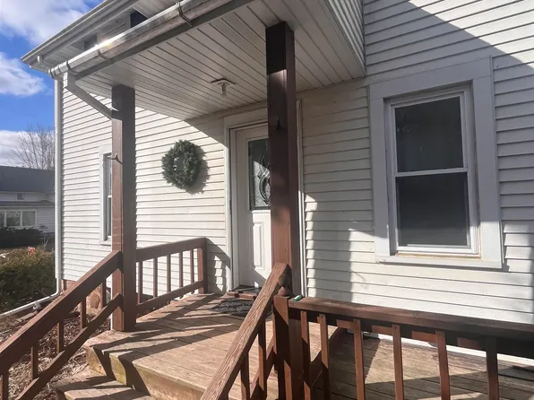 E9062 Highway 96, Fremont, WI 54940