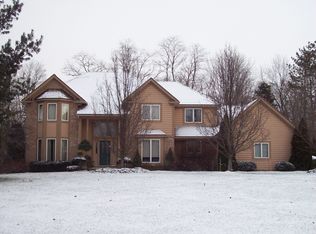 1340 Sagebrook Way, Webster, NY 14580