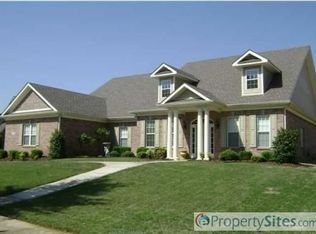 3222 Stonewall Rd SE, Owens Cross Roads, AL 35763