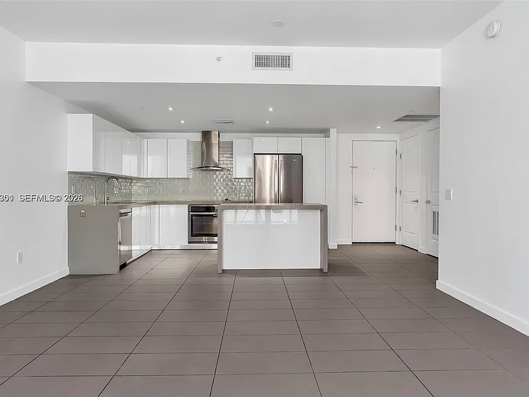 1600 NE 1st Ave #3119 — Photo 7