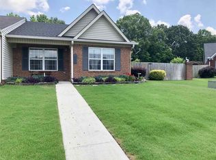 1524 Georgetown St, Decatur, AL 35603