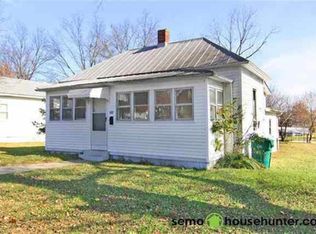 600 Scott St, Scott City, MO 63780