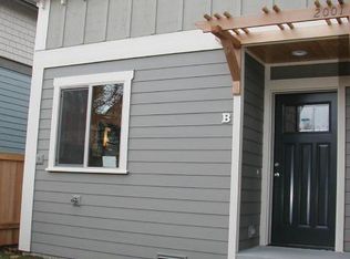 2001 S Main St #B, Seattle, WA 98144