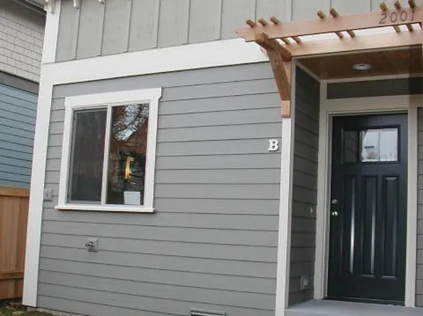 2001 S Main St, Seattle, WA 98144