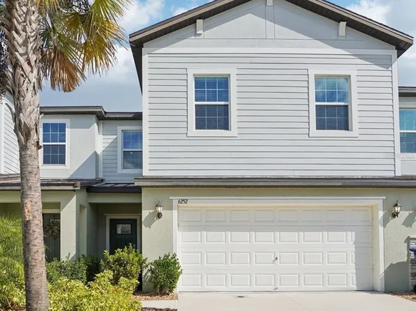 6252 Shiner St, Land O Lakes, FL 34638