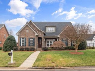 184 Mallard Glen Cir, Winston Salem, NC 27106