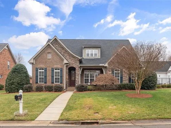 184 Mallard Glen Cir, Winston Salem, NC 27106