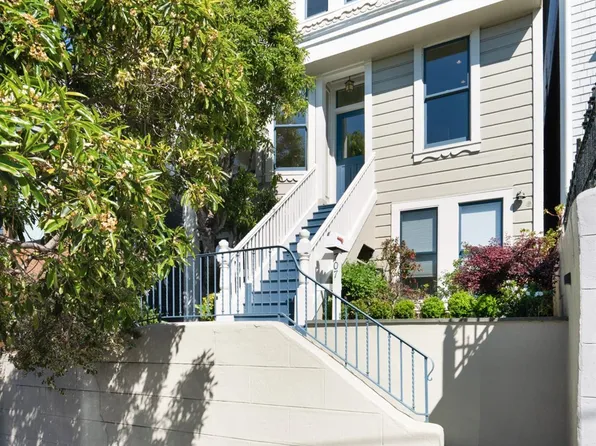 707 San Bruno Ave, San Francisco, CA 94107