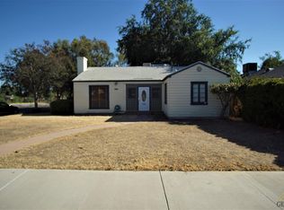 431 Pacific St, Bakersfield, CA 93305