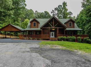 4613 Mulberry Rock Rd, Dallas, GA 30157