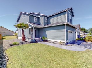 2327 Karen Ct, Arcata, CA 95521