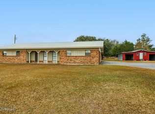 193 Airport Rd, Lucedale, MS 39452