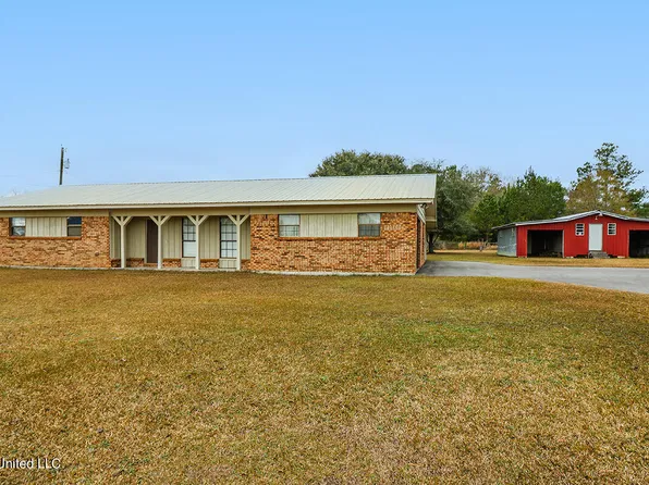 193 Airport Rd, Lucedale, MS 39452