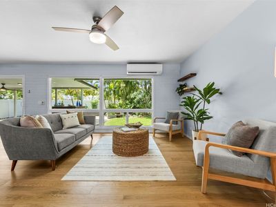 565 Auwina St, Kailua, HI, 96734