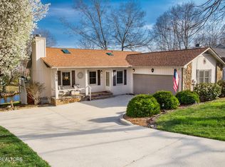 278 Lakewood Dr, Fairfield Glade, TN 38558