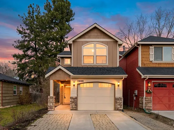 2696 W Ona St, Boise, ID 83705