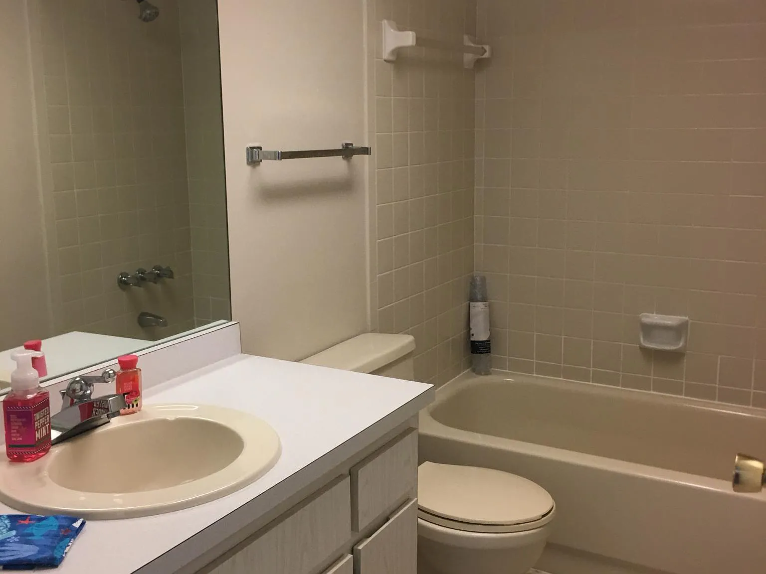 2 bed, 1034 sqft, $1,695 — Photo 2