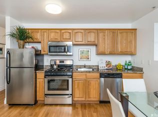 901 Bay Shore Blvd APT 203, San Francisco, CA